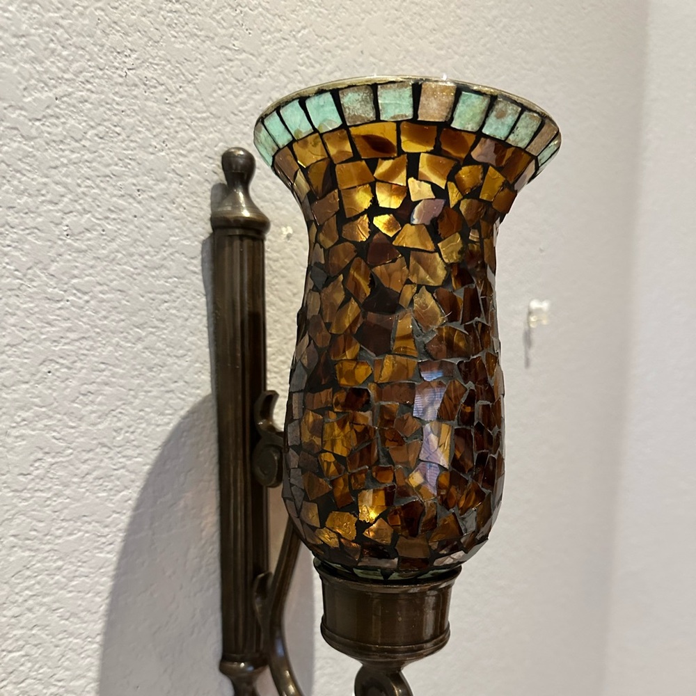 Bombay Candle Holders Mercati